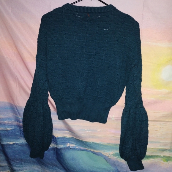 Misa Los Angeles Sweater - Picture 3 of 4